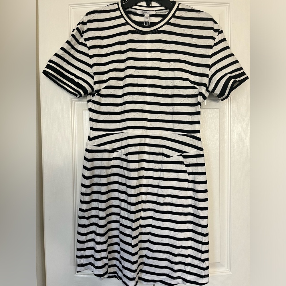 Derek Lam IO Crosby Size Large